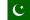 Drapeau Pakistan