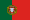 Drapeau Portugal