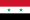 Drapeau Syrie