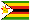 Drapeau Zimbabwe