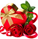 les cadeaux d'amour en images