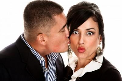 Bisou Fais Moi Un Bisou Bisou Fais Moi Un Bisou