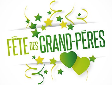 la fête des grands-pères