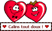 Câlins tout doux — blinkie d’amour n° 28