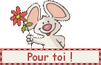 Pour toi — blinkie d’amour n° 29