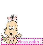 Gros calins — blinkie d’amour n° 34