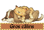 Gros calins — blinkie d’amour n° 47