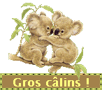 Gros calins — blinkie d’amour n° 48