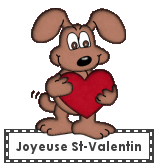 Joyeuse saint valentin — blinkie d’amour n° 54