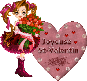 Joyeuses st valentin — blinkie d’amour n° 66