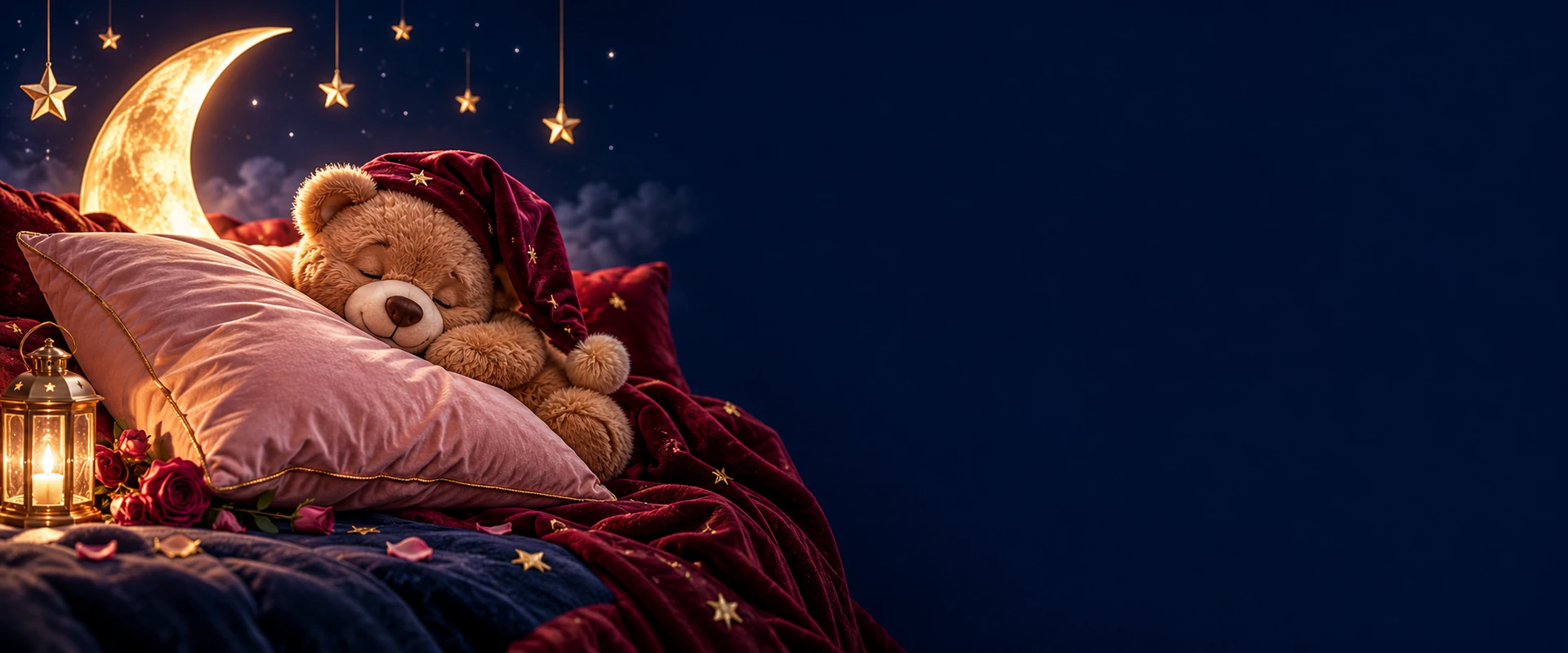 Illustration de la rubrique Bonne nuit avec humour