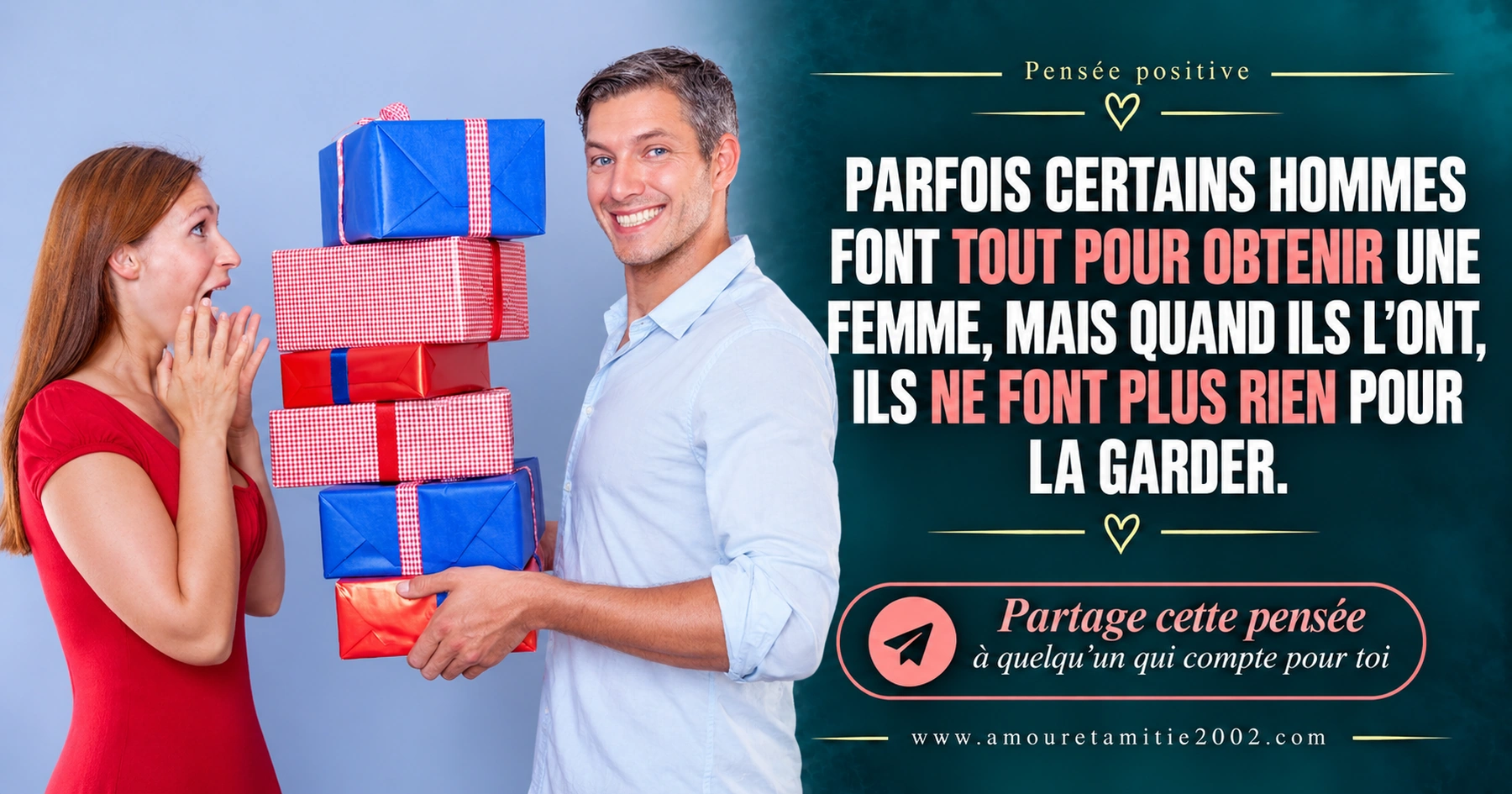 Pensée positive illustré nº 17