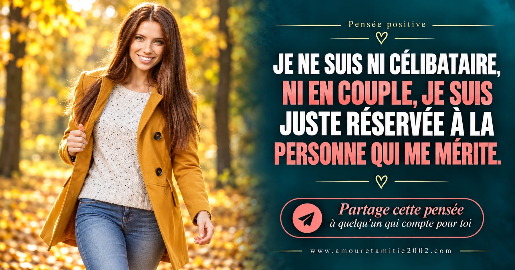 Pensée positive illustré nº 24