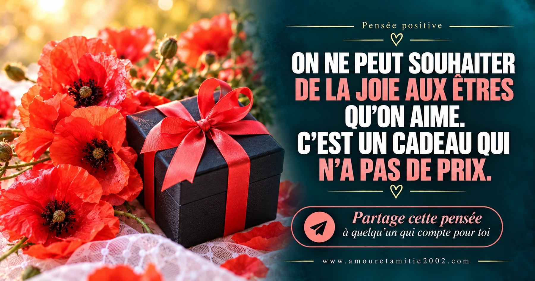 Pensée positive illustré nº 25