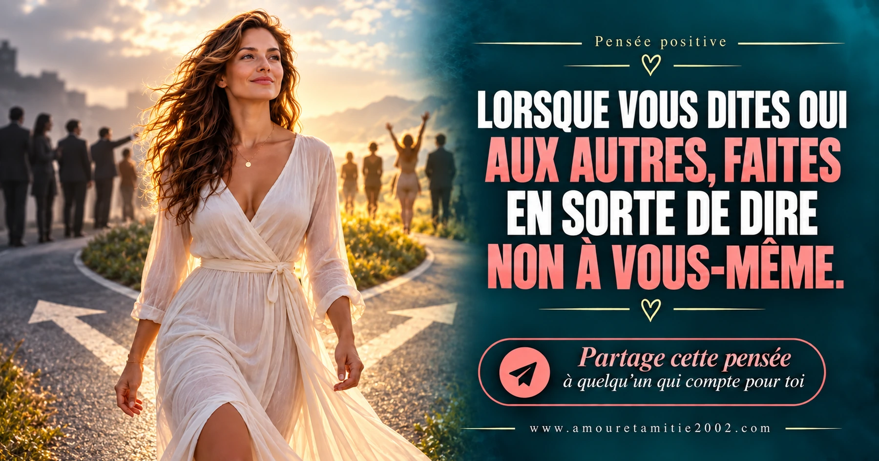Pensée positive illustré nº 26