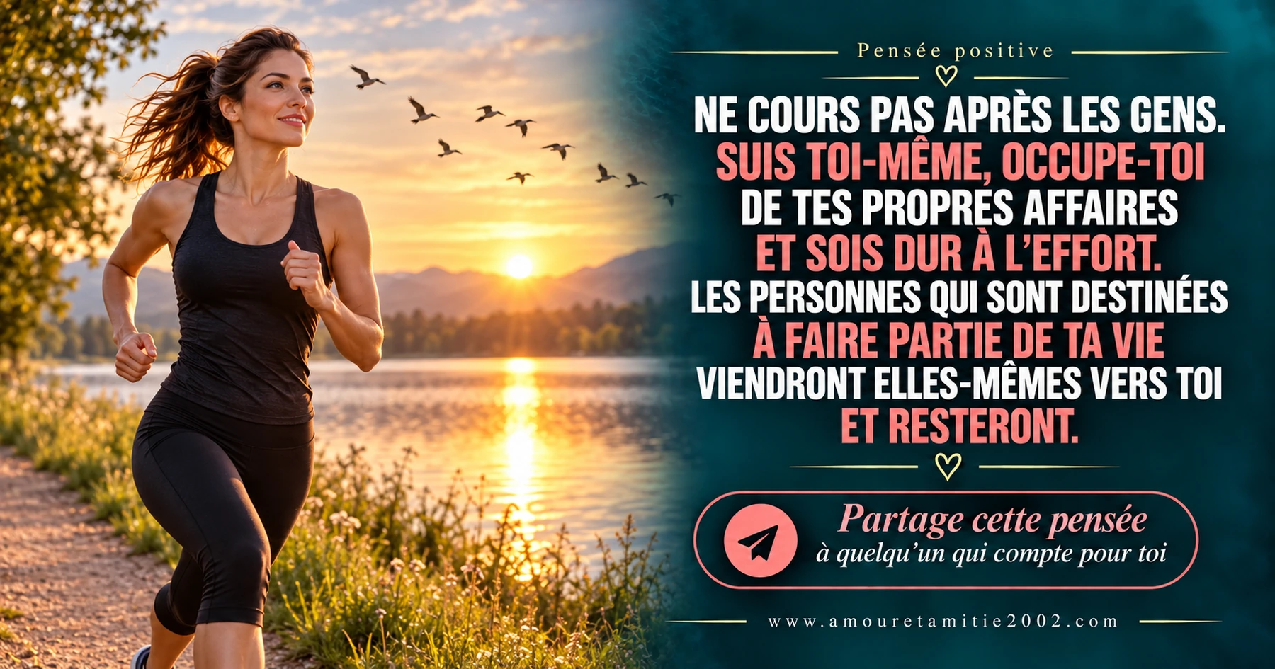 Pensée positive illustré nº 31