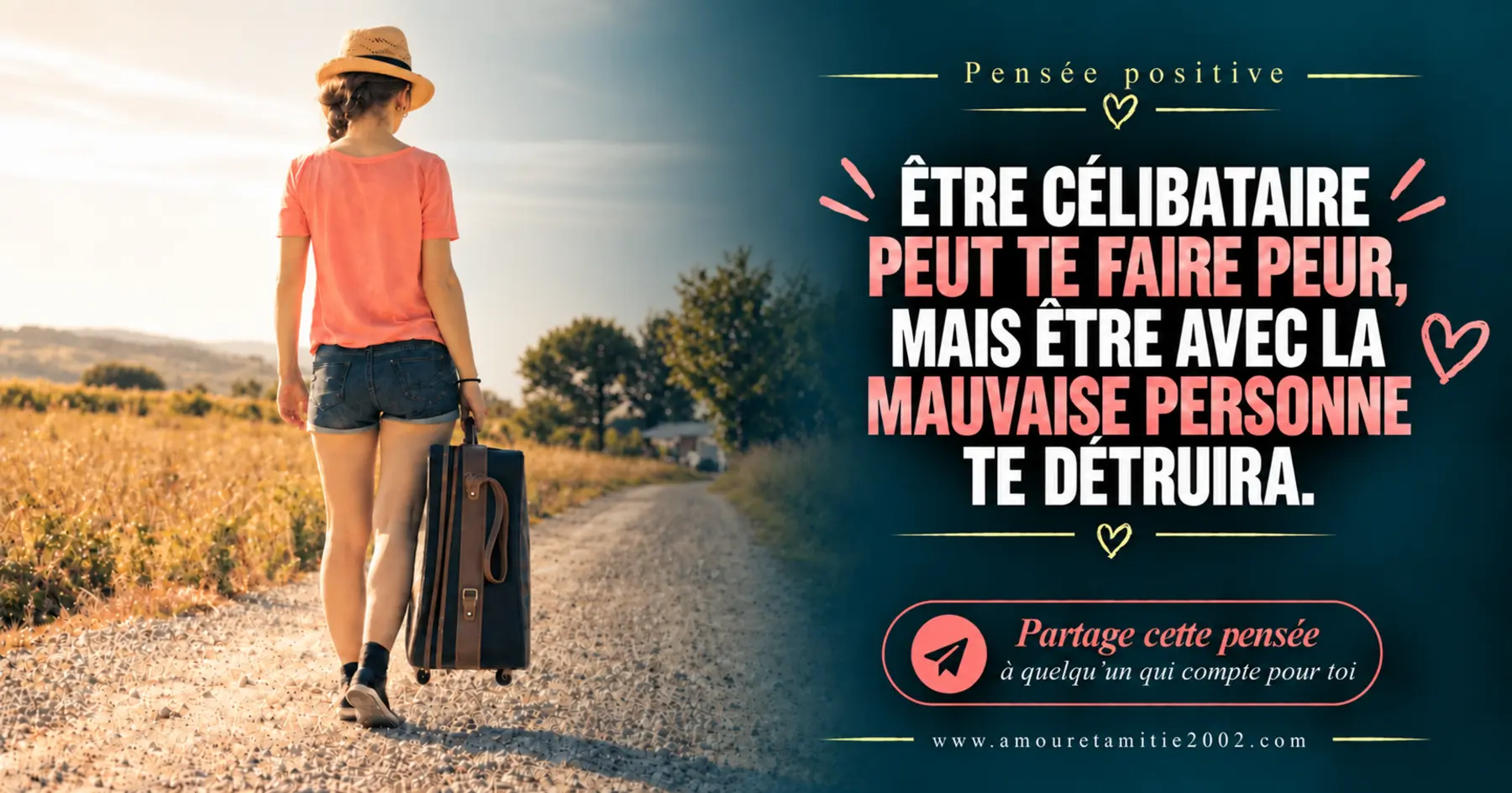 Pensée positive illustré nº 35