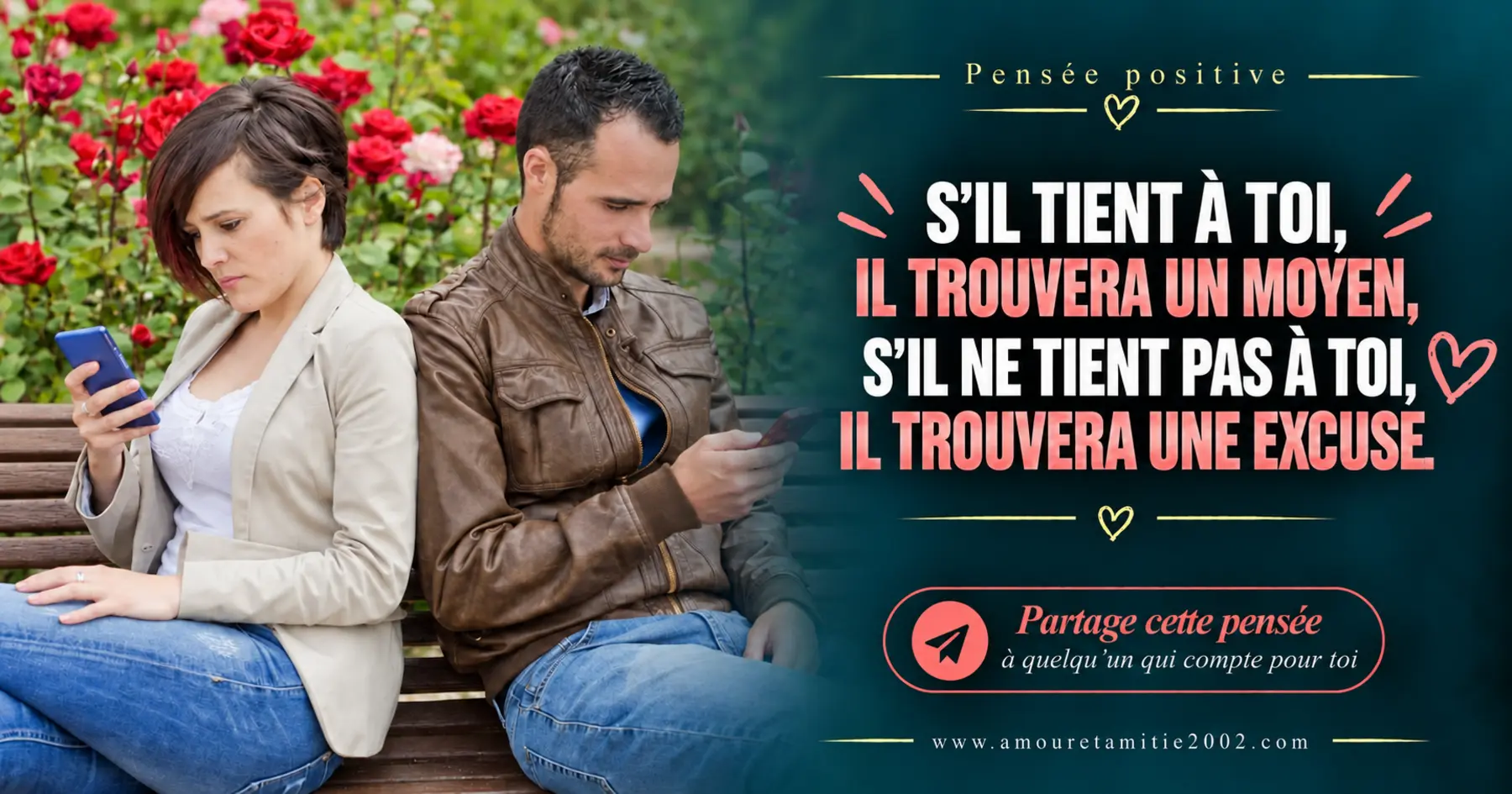 Pensée positive illustré nº 36