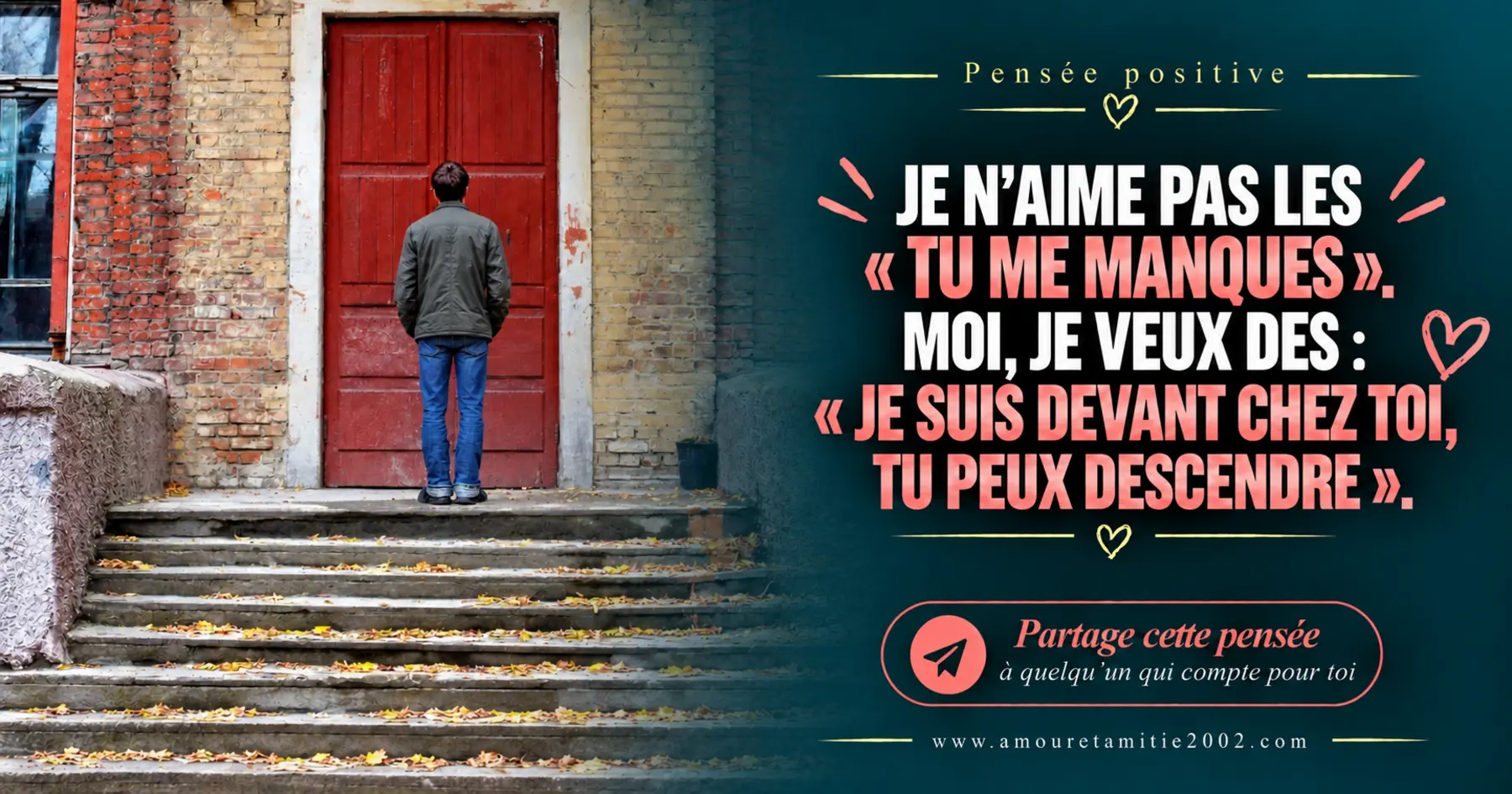Pensée positive illustré nº 39
