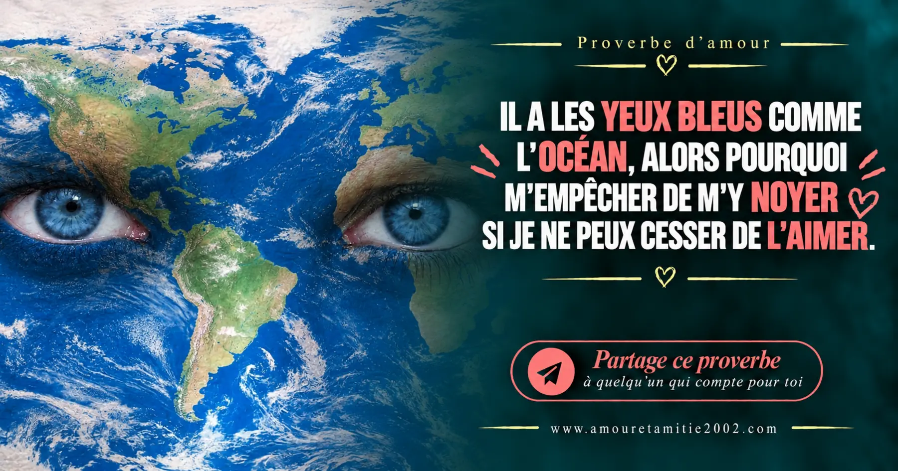 Proverbe d’amour illustré n° 37