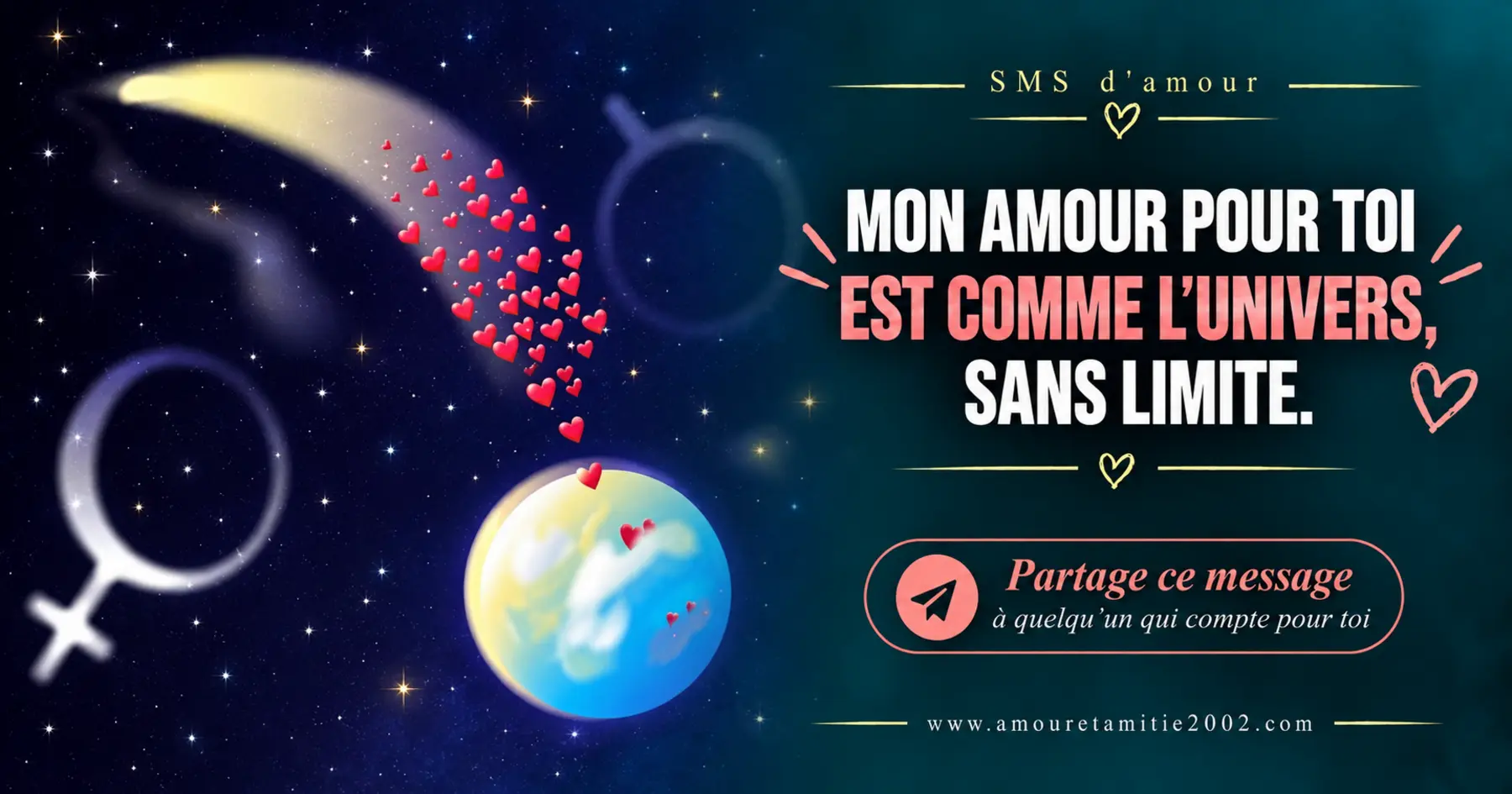 SMS d’amour illustré nº 24