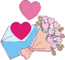 Clipart d’amour n° 1 — clipart d’amour n° 1
