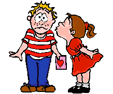 Clipart d’amour n° 10 — clipart d’amour n° 10