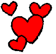 Clipart d’amour n° 104 — clipart d’amour n° 104