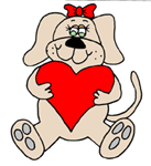 Clipart d’amour n° 107 — clipart d’amour n° 107