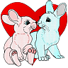 Clipart d’amour n° 108 — clipart d’amour n° 108