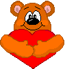 Clipart d’amour n° 110 — clipart d’amour n° 110