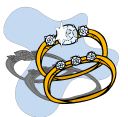 Clipart d’amour n° 122 — clipart d’amour n° 122