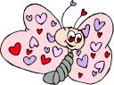 Clipart d’amour n° 138 — clipart d’amour n° 138