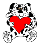 Clipart d’amour n° 139 — clipart d’amour n° 139