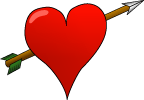 Clipart d’amour n° 142 — clipart d’amour n° 142