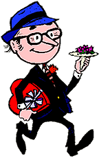 Clipart d’amour n° 145 — clipart d’amour n° 145