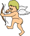 Clipart d’amour n° 150 — clipart d’amour n° 150