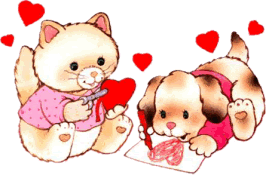 Clipart d’amour n° 156 — clipart d’amour n° 156