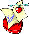 Clipart d’amour n° 157 — clipart d’amour n° 157