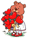 Clipart d’amour n° 16 — clipart d’amour n° 16