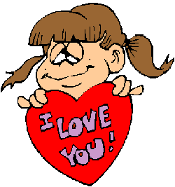 Clipart d’amour n° 18 — clipart d’amour n° 18