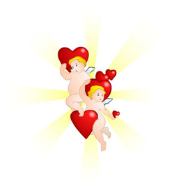Clipart d’amour n° 19 — clipart d’amour n° 19