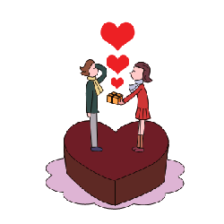 Clipart d’amour n° 2 — clipart d’amour n° 2