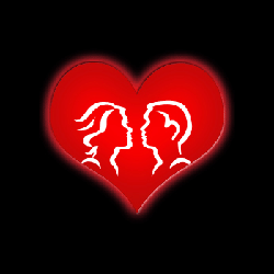 Clipart d’amour n° 21 — clipart d’amour n° 21