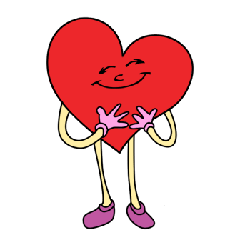 Clipart d’amour n° 23 — clipart d’amour n° 23