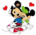Clipart d’amour n° 24 — clipart d’amour n° 24
