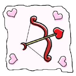 Clipart d’amour n° 25 — clipart d’amour n° 25