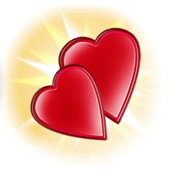 Clipart d’amour n° 28 — clipart d’amour n° 28