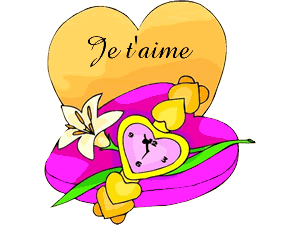 Clipart d’amour n° 29 — clipart d’amour n° 29