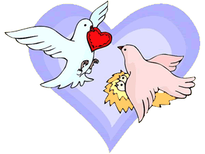 Clipart d’amour n° 44 — clipart d’amour n° 44